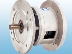 供应马达直接式离合刹车器组26 传动系统中的关键组件