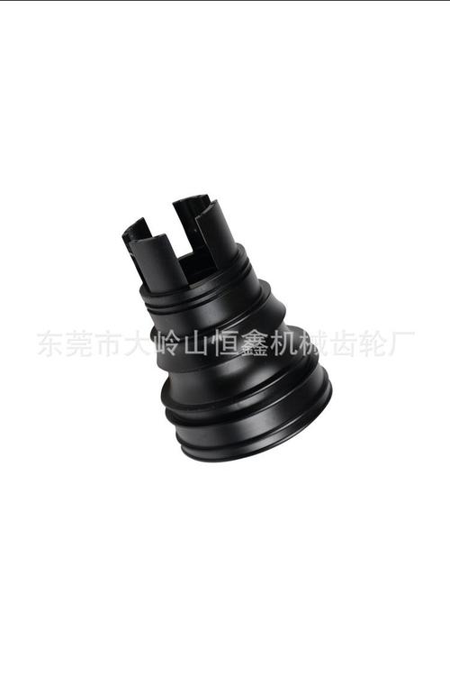 恒鑫精密车削加工 铜、铝、不锈钢、铁传动件的专业制造之选